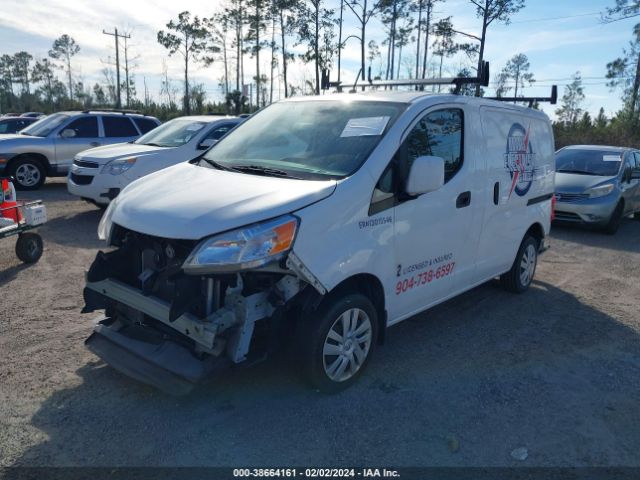 Photo 1 VIN: 3N6CM0KN2KK699893 - NISSAN NV200 