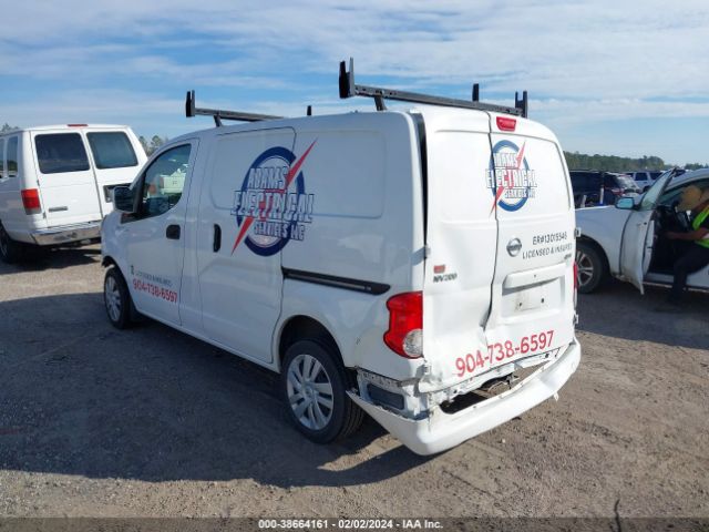 Photo 2 VIN: 3N6CM0KN2KK699893 - NISSAN NV200 