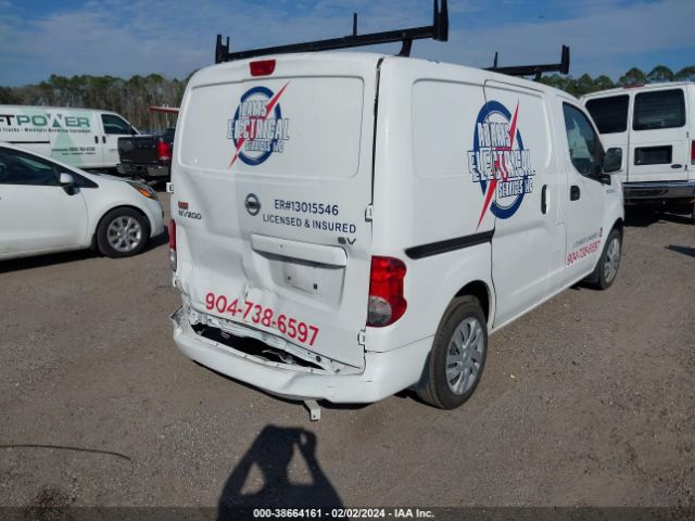 Photo 3 VIN: 3N6CM0KN2KK699893 - NISSAN NV200 