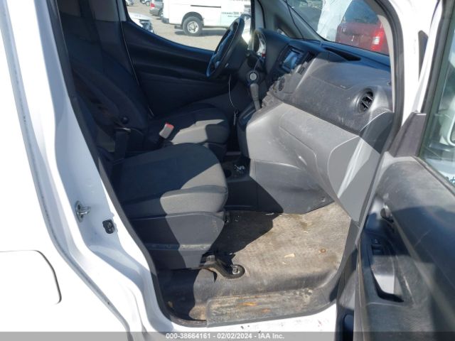 Photo 4 VIN: 3N6CM0KN2KK699893 - NISSAN NV200 