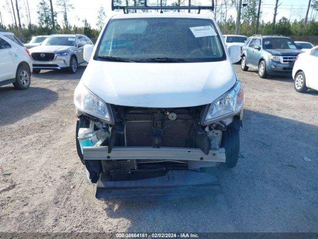 Photo 5 VIN: 3N6CM0KN2KK699893 - NISSAN NV200 