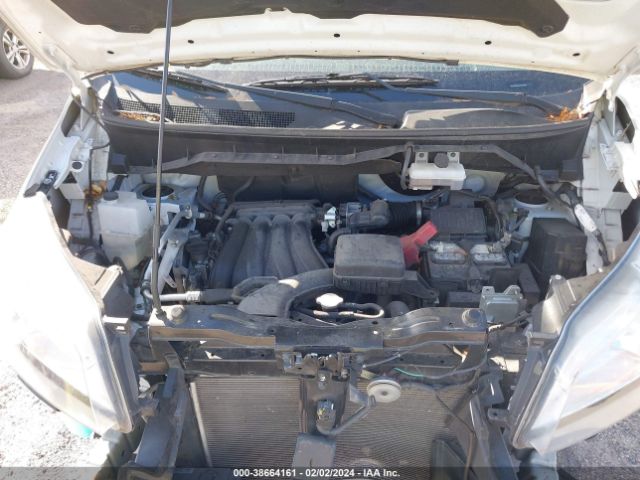 Photo 9 VIN: 3N6CM0KN2KK699893 - NISSAN NV200 