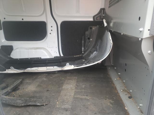 Photo 5 VIN: 3N6CM0KN2KK700329 - NISSAN NV200 