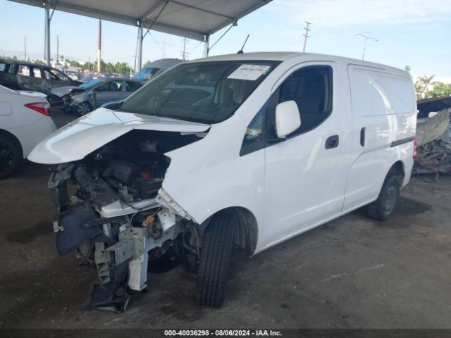 Photo 1 VIN: 3N6CM0KN2KK700833 - NISSAN NV200 