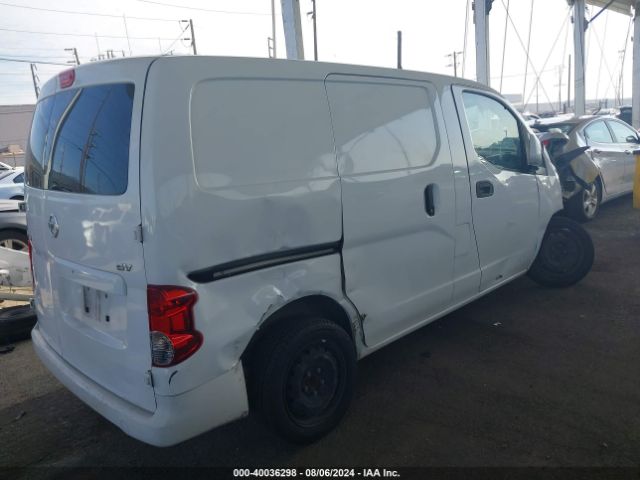 Photo 3 VIN: 3N6CM0KN2KK700833 - NISSAN NV200 