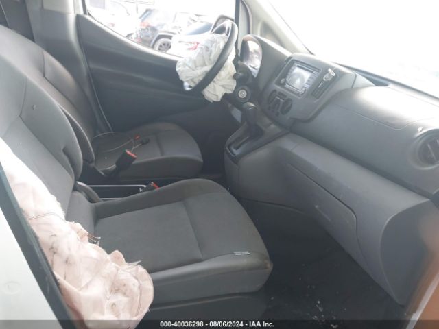 Photo 4 VIN: 3N6CM0KN2KK700833 - NISSAN NV200 