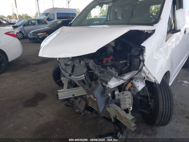 Photo 5 VIN: 3N6CM0KN2KK700833 - NISSAN NV200 