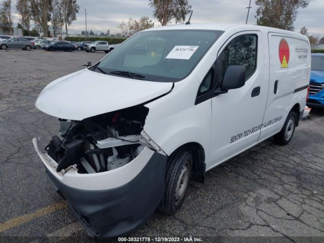 Photo 1 VIN: 3N6CM0KN2KK701402 - NISSAN NV200 