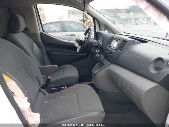 Photo 4 VIN: 3N6CM0KN2KK701402 - NISSAN NV200 