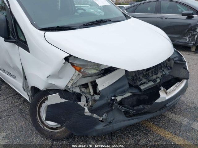 Photo 5 VIN: 3N6CM0KN2KK701402 - NISSAN NV200 