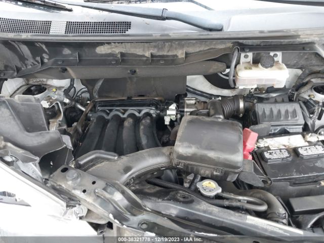 Photo 9 VIN: 3N6CM0KN2KK701402 - NISSAN NV200 