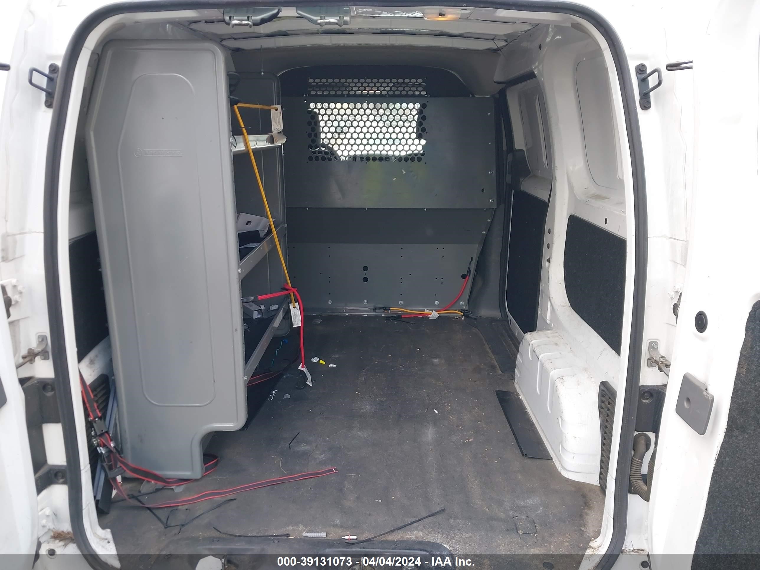 Photo 7 VIN: 3N6CM0KN2KK703084 - NISSAN NV200 