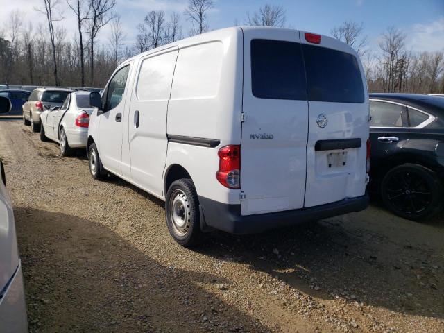 Photo 1 VIN: 3N6CM0KN2KK705580 - NISSAN NV 