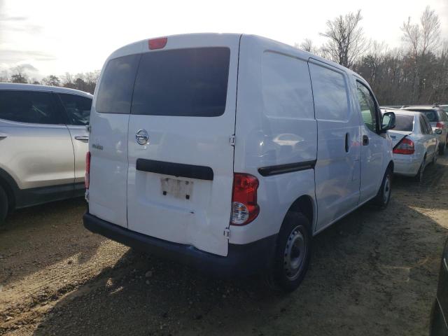 Photo 2 VIN: 3N6CM0KN2KK705580 - NISSAN NV 