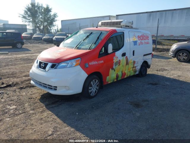 Photo 1 VIN: 3N6CM0KN2KK706003 - NISSAN NV200 