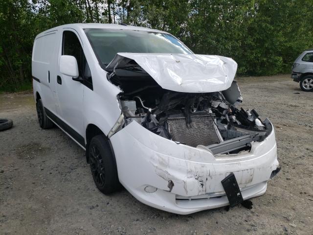 Photo 0 VIN: 3N6CM0KN2KK706261 - NISSAN NV200 2.5S 