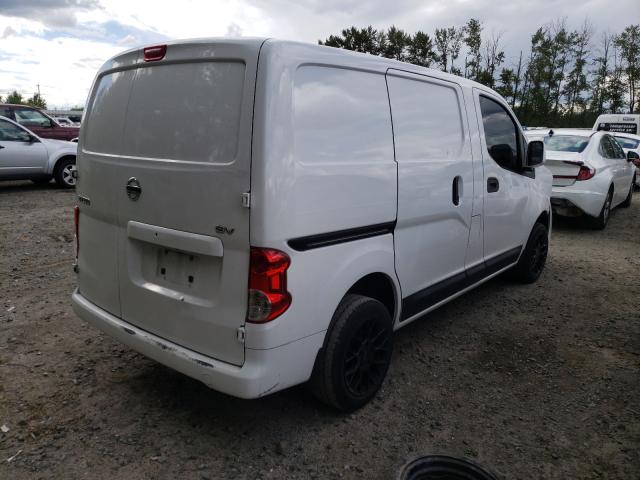 Photo 3 VIN: 3N6CM0KN2KK706261 - NISSAN NV200 2.5S 