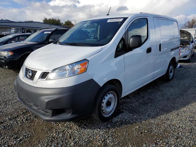 Photo 0 VIN: 3N6CM0KN2KK707183 - NISSAN NV200 2.5S 