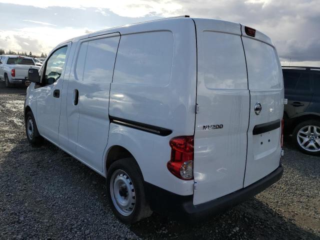 Photo 1 VIN: 3N6CM0KN2KK707183 - NISSAN NV200 2.5S 