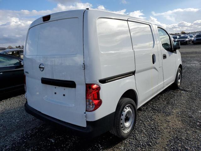 Photo 2 VIN: 3N6CM0KN2KK707183 - NISSAN NV200 2.5S 