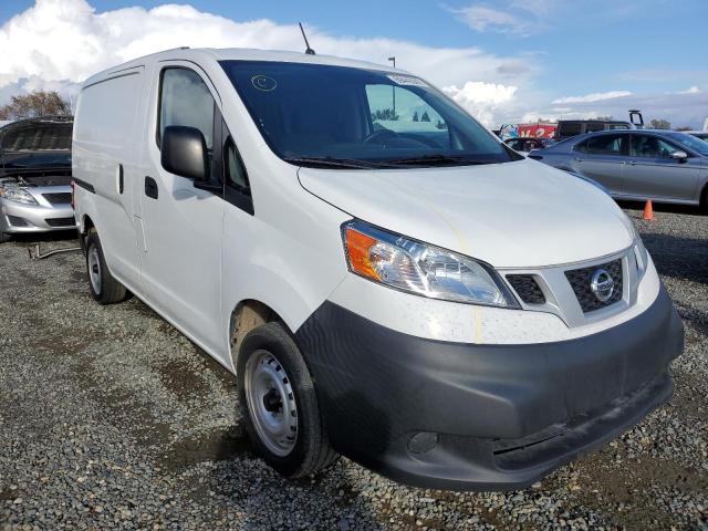 Photo 3 VIN: 3N6CM0KN2KK707183 - NISSAN NV200 2.5S 