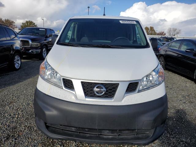 Photo 4 VIN: 3N6CM0KN2KK707183 - NISSAN NV200 2.5S 