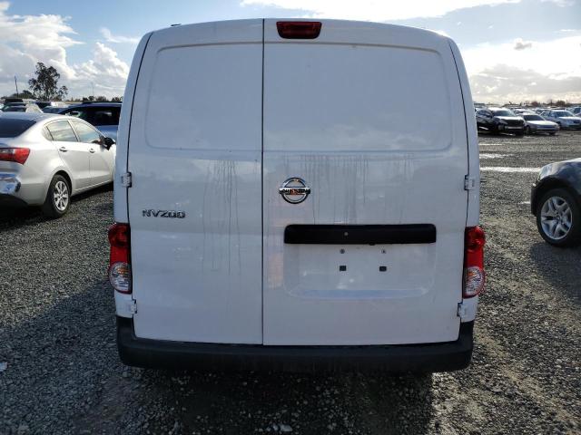 Photo 5 VIN: 3N6CM0KN2KK707183 - NISSAN NV200 2.5S 