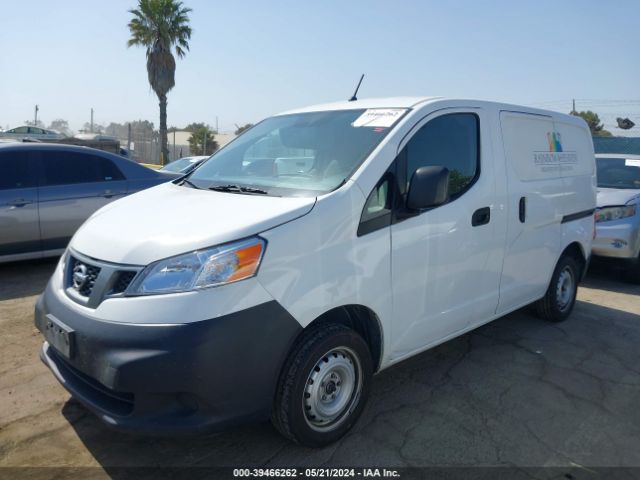 Photo 1 VIN: 3N6CM0KN2KK707345 - NISSAN NV200 