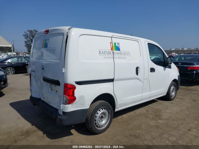 Photo 3 VIN: 3N6CM0KN2KK707345 - NISSAN NV200 