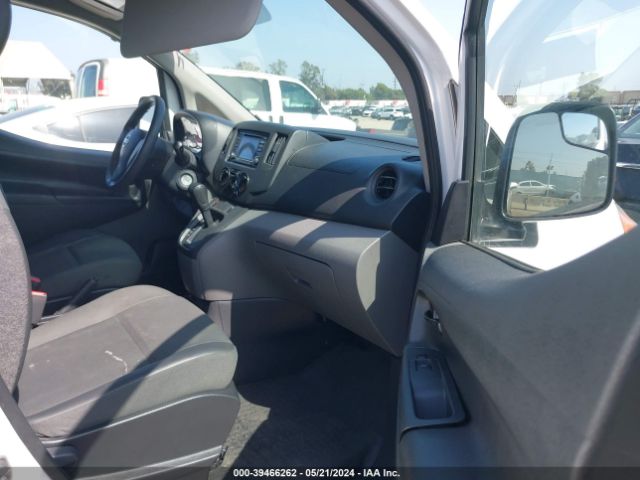 Photo 4 VIN: 3N6CM0KN2KK707345 - NISSAN NV200 