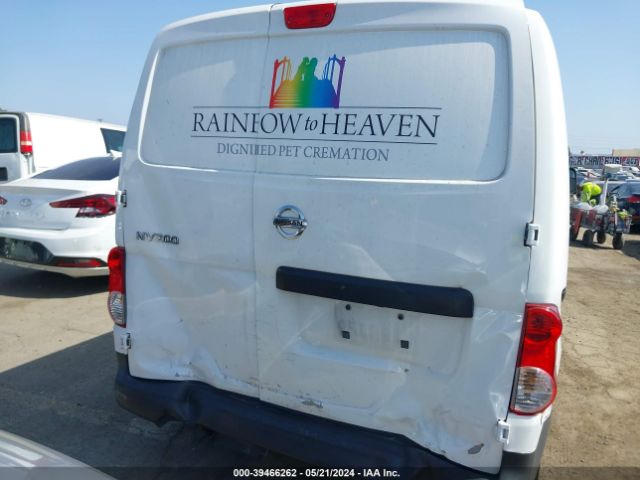 Photo 5 VIN: 3N6CM0KN2KK707345 - NISSAN NV200 