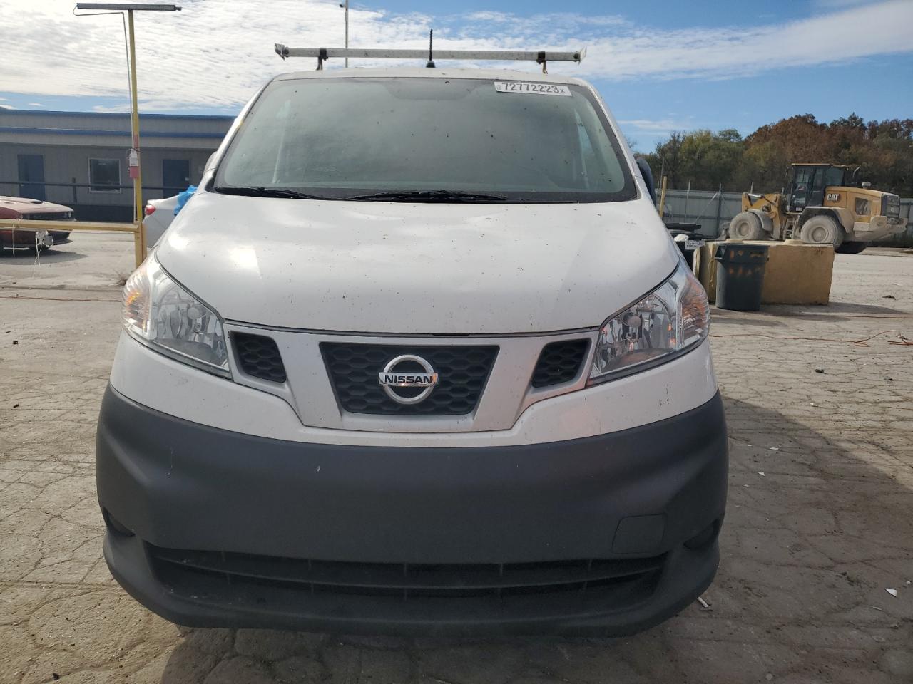 Photo 4 VIN: 3N6CM0KN2KK709158 - NISSAN NV 