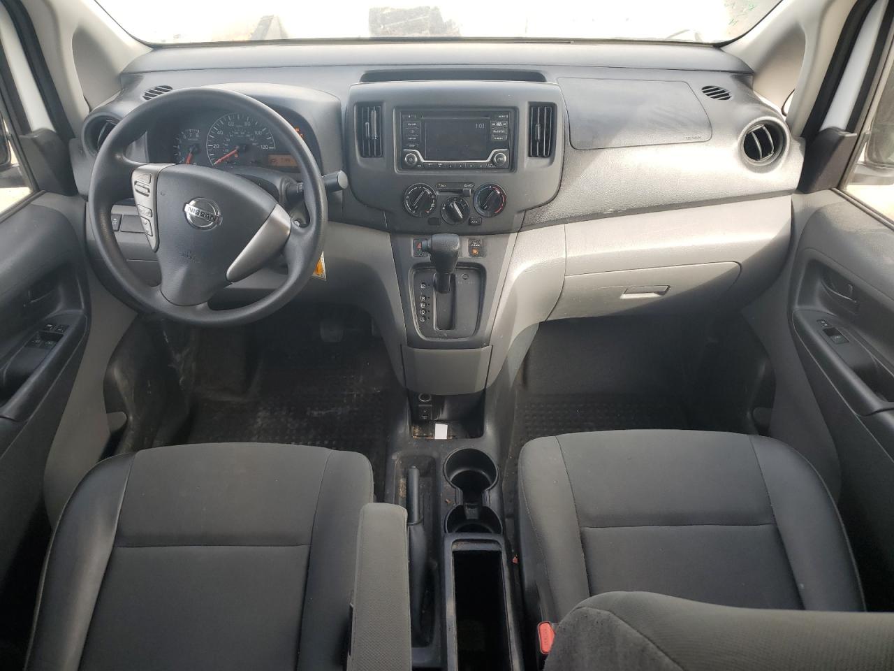 Photo 7 VIN: 3N6CM0KN2KK709158 - NISSAN NV 