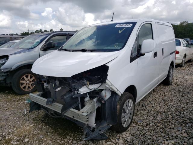 Photo 1 VIN: 3N6CM0KN2KK709242 - NISSAN NV200 