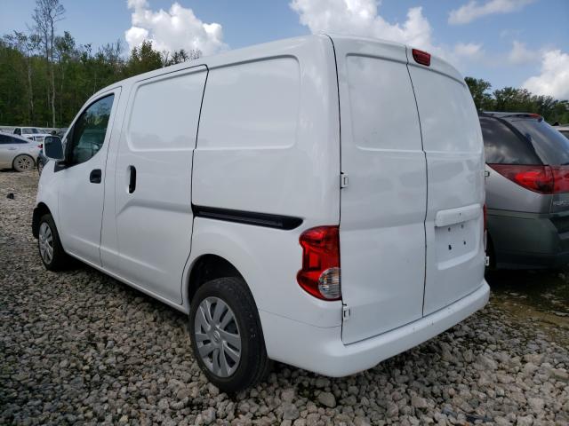 Photo 2 VIN: 3N6CM0KN2KK709242 - NISSAN NV200 