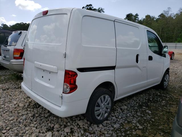 Photo 3 VIN: 3N6CM0KN2KK709242 - NISSAN NV200 