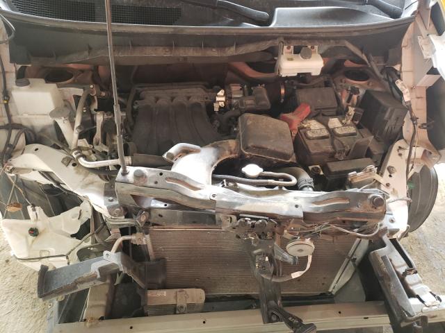 Photo 6 VIN: 3N6CM0KN2KK709242 - NISSAN NV200 