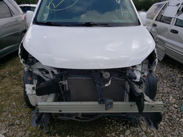 Photo 8 VIN: 3N6CM0KN2KK709242 - NISSAN NV200 