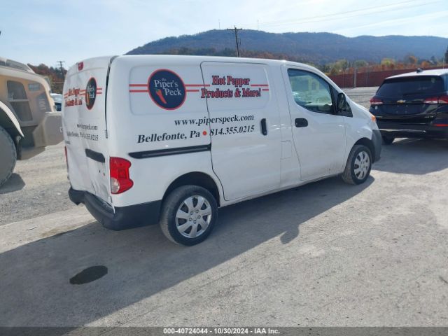 Photo 3 VIN: 3N6CM0KN2KK709953 - NISSAN NV200 