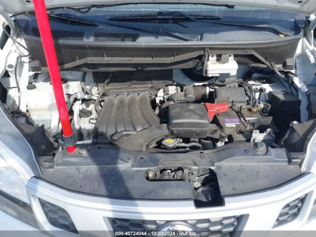 Photo 9 VIN: 3N6CM0KN2KK709953 - NISSAN NV200 