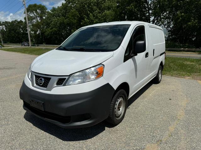 Photo 1 VIN: 3N6CM0KN2KK710231 - NISSAN NV 