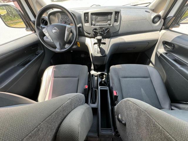 Photo 8 VIN: 3N6CM0KN2KK710231 - NISSAN NV 