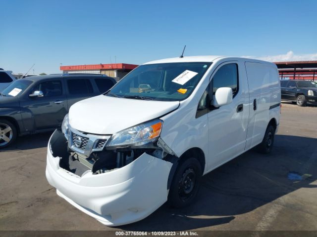 Photo 1 VIN: 3N6CM0KN2KK711539 - NISSAN NV200 