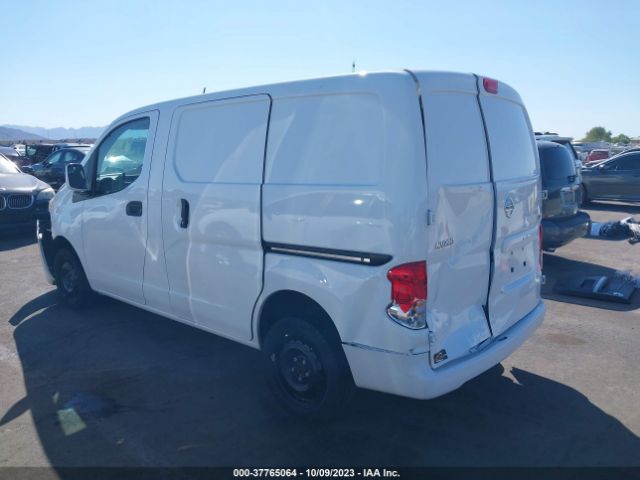 Photo 2 VIN: 3N6CM0KN2KK711539 - NISSAN NV200 