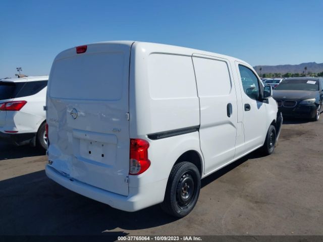 Photo 3 VIN: 3N6CM0KN2KK711539 - NISSAN NV200 