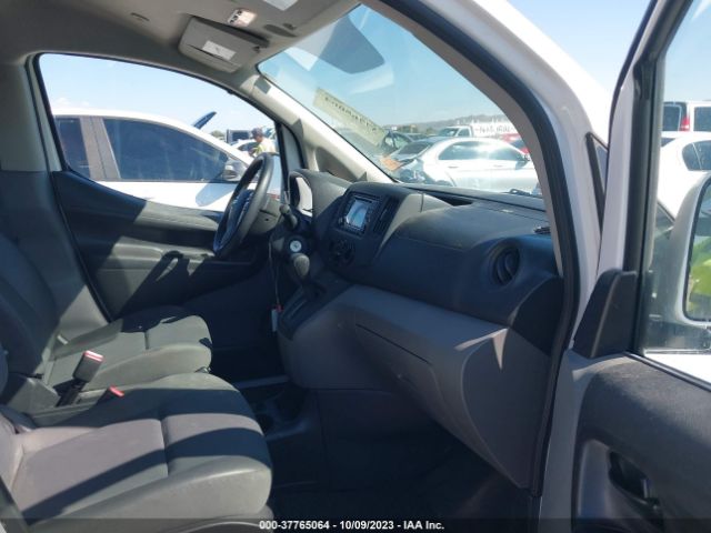 Photo 4 VIN: 3N6CM0KN2KK711539 - NISSAN NV200 