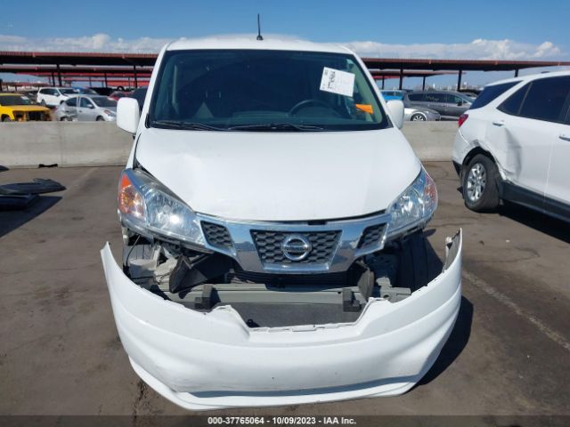 Photo 5 VIN: 3N6CM0KN2KK711539 - NISSAN NV200 