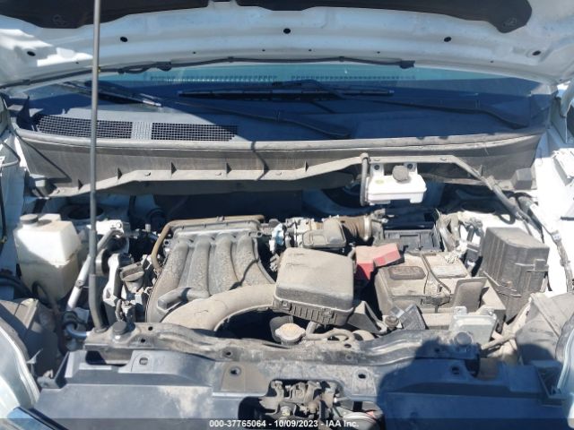 Photo 9 VIN: 3N6CM0KN2KK711539 - NISSAN NV200 