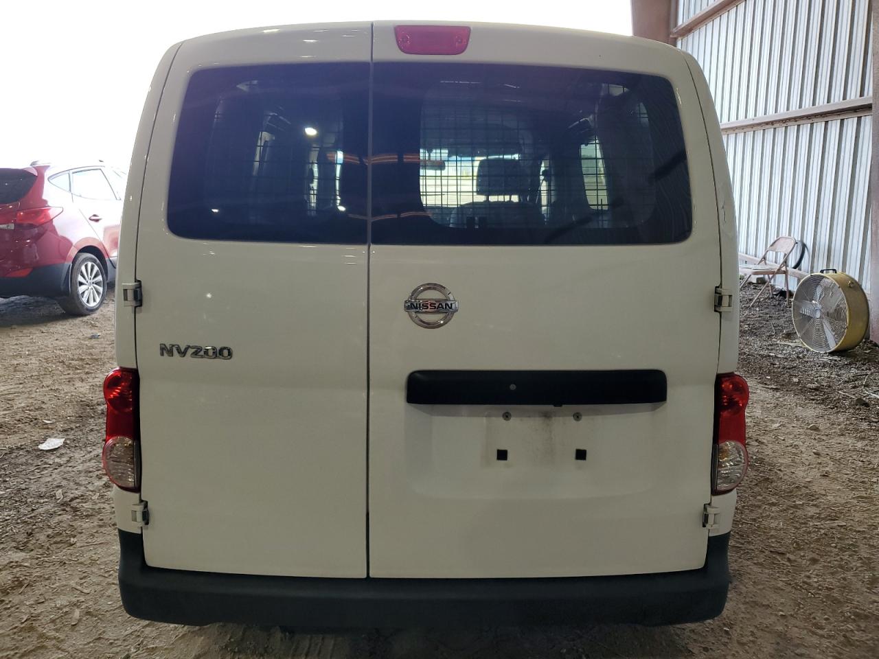 Photo 5 VIN: 3N6CM0KN2KK711895 - NISSAN NV 