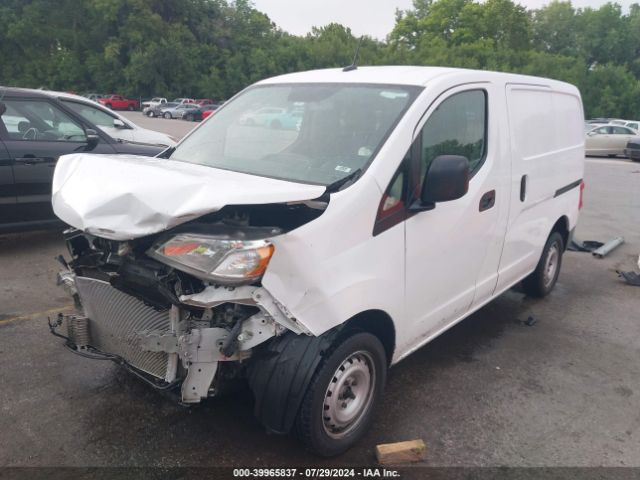 Photo 1 VIN: 3N6CM0KN2LK690905 - NISSAN NV200 